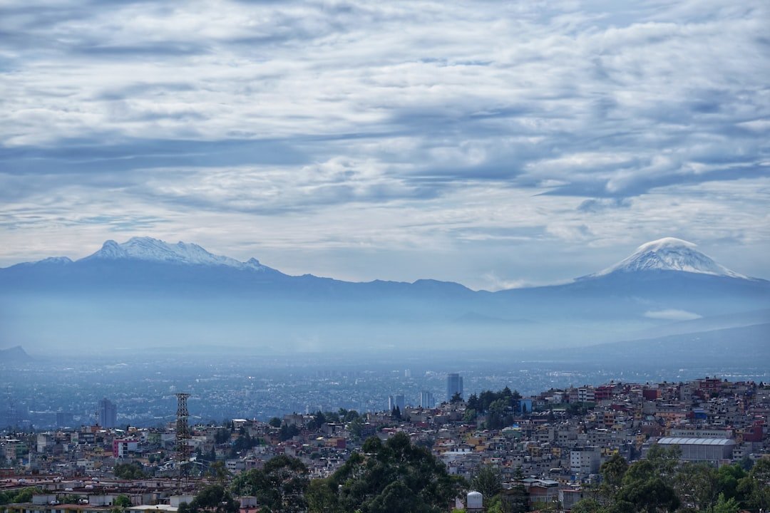 Cerro Pizarro