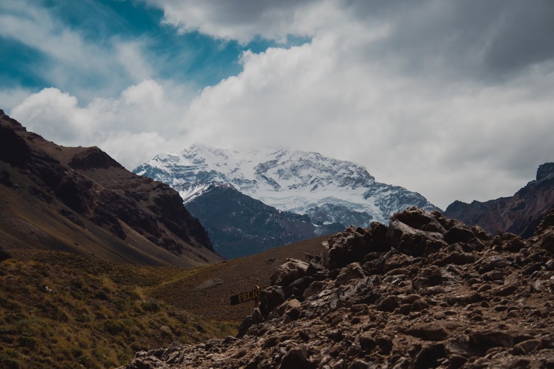 Aconcagua