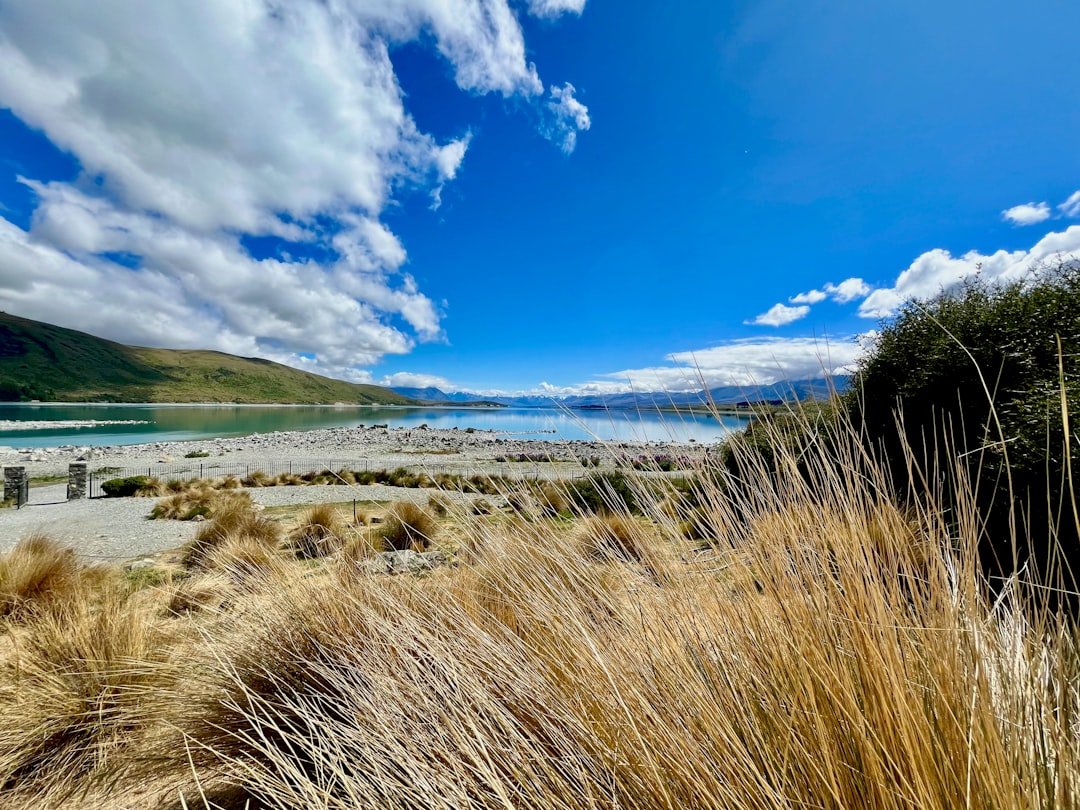 Lake Beddoes