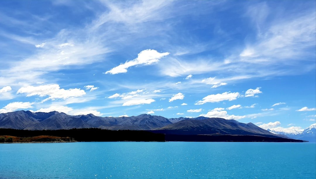 Blue Mountains