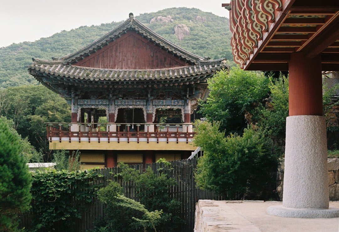 Ch'uga-ryong