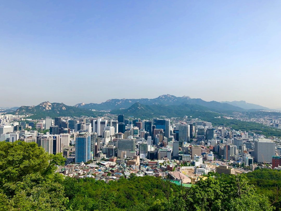 Deungseonpokpo