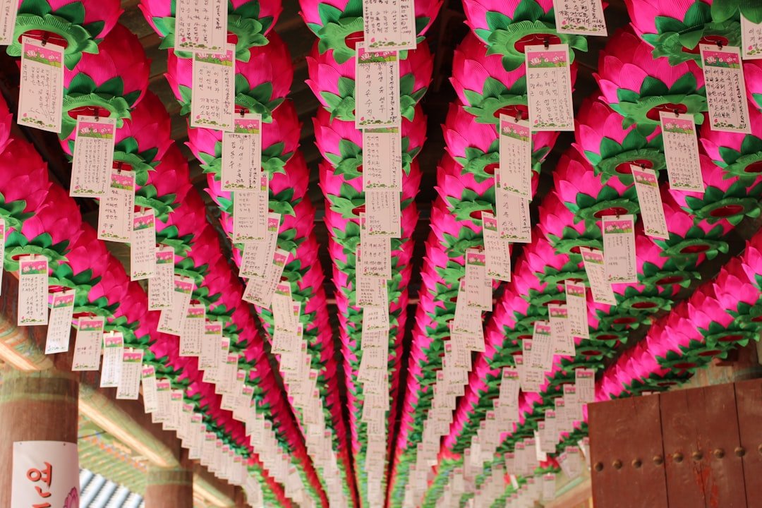 Bulguksa
