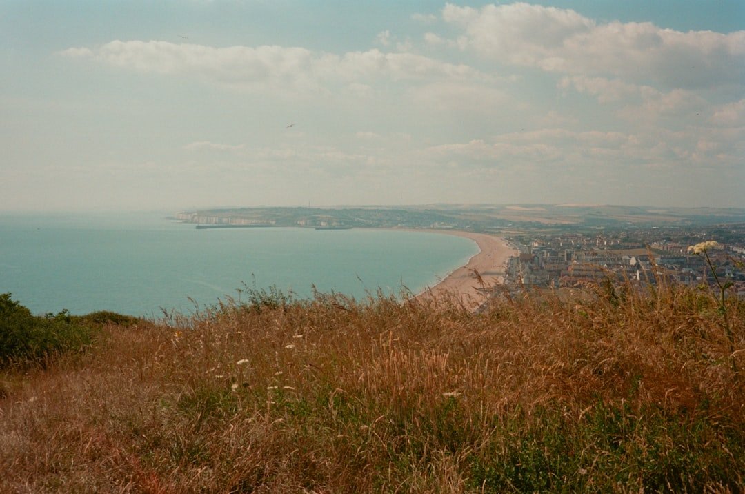 Brighton i360