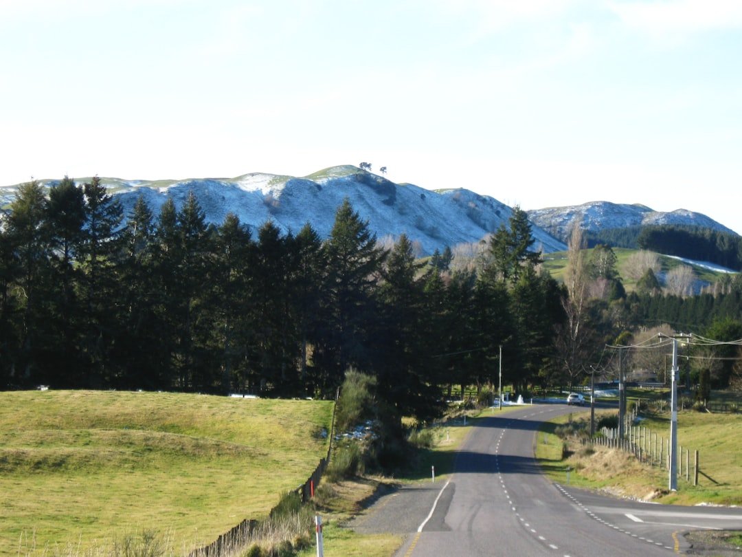 Block Hill