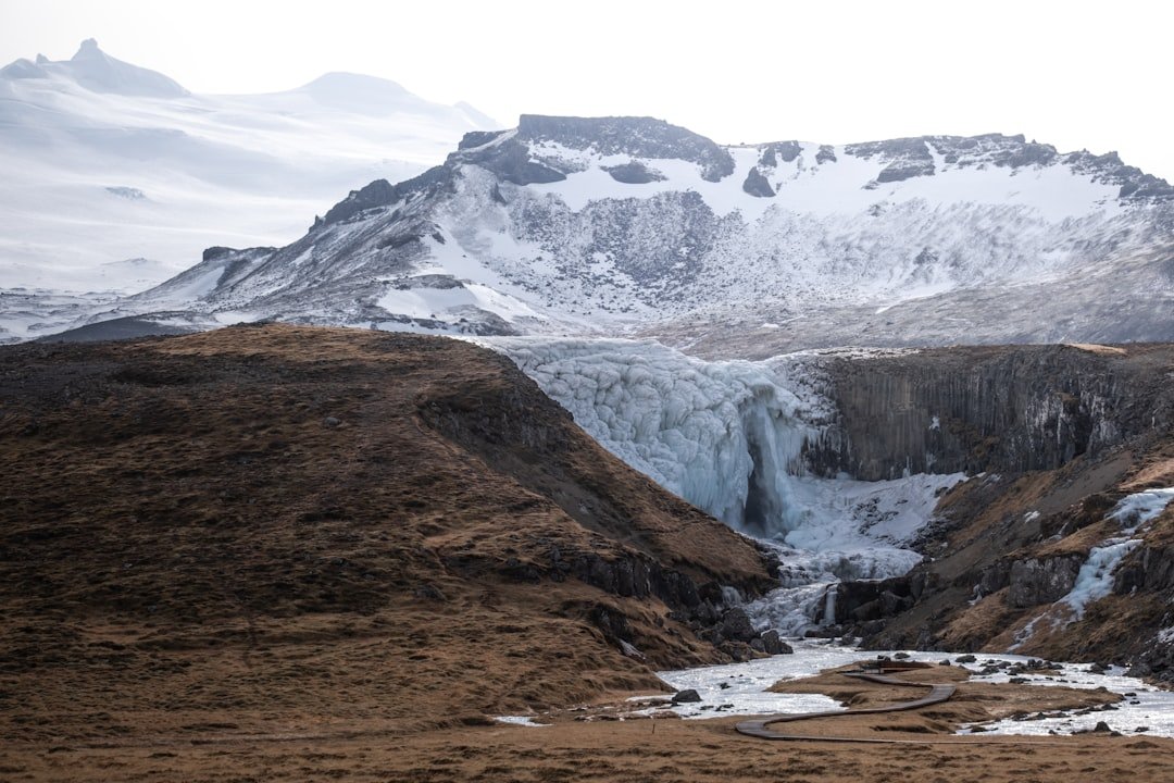 Svöðufoss