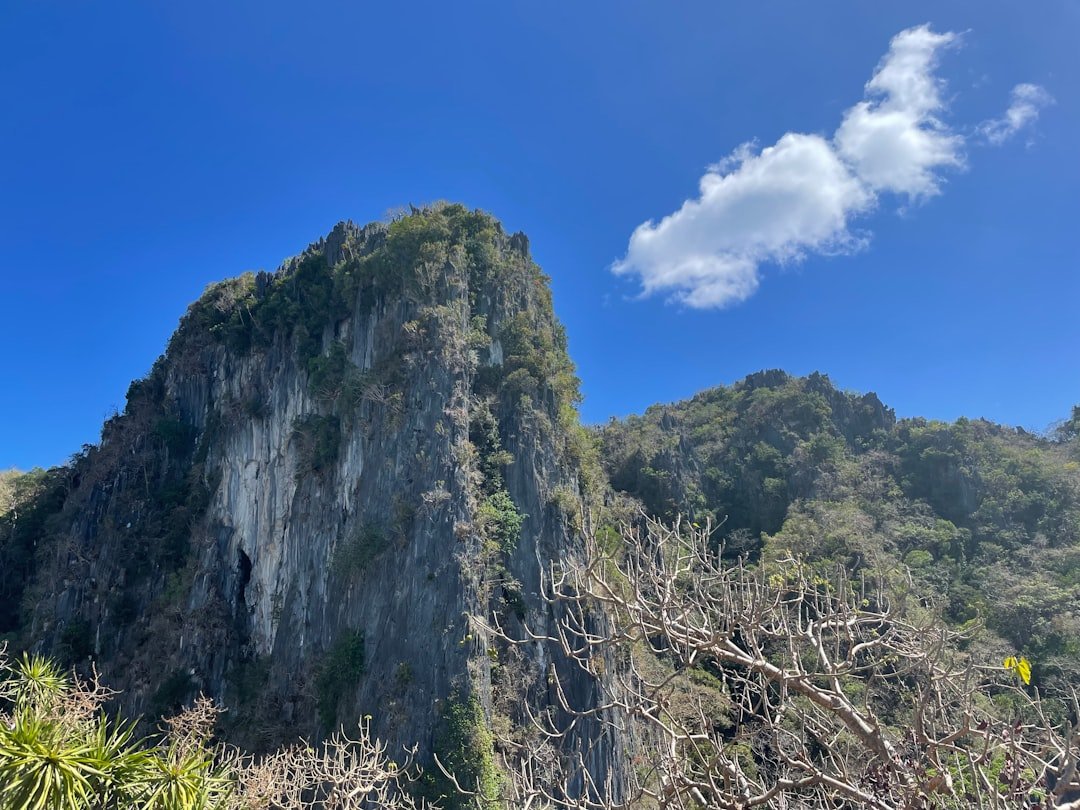 Lokat Mountain