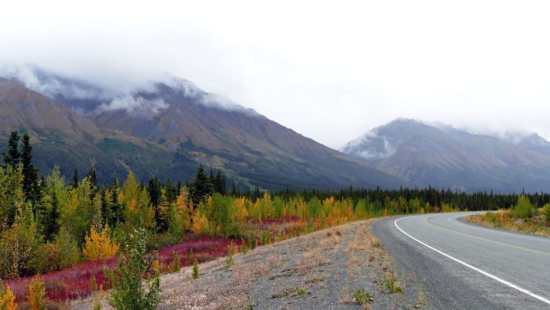 Kluane National Park and Reserve