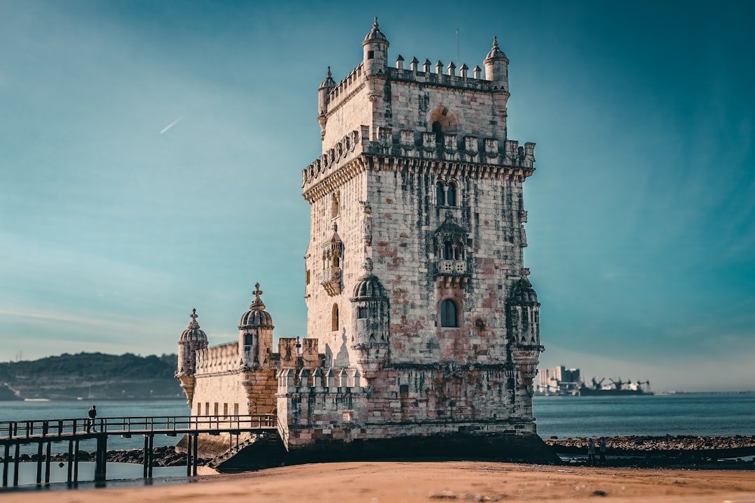 Castelo de Veiros