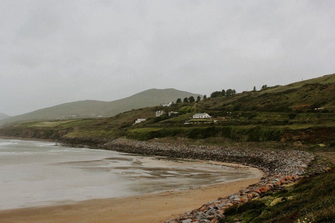 Carrahane Strand