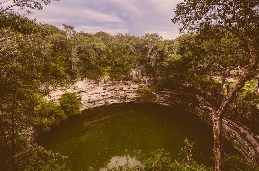 Cueva Sacalaltón