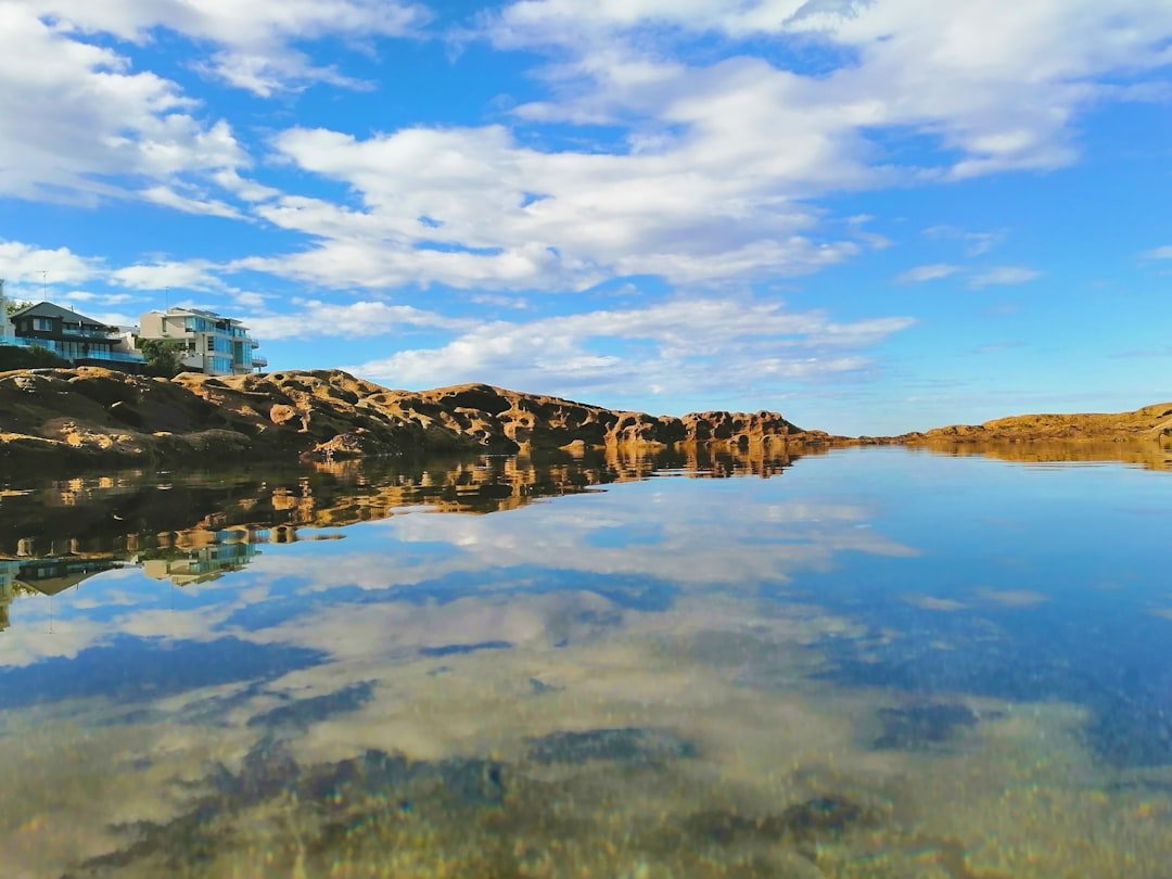 Ada Lagoon