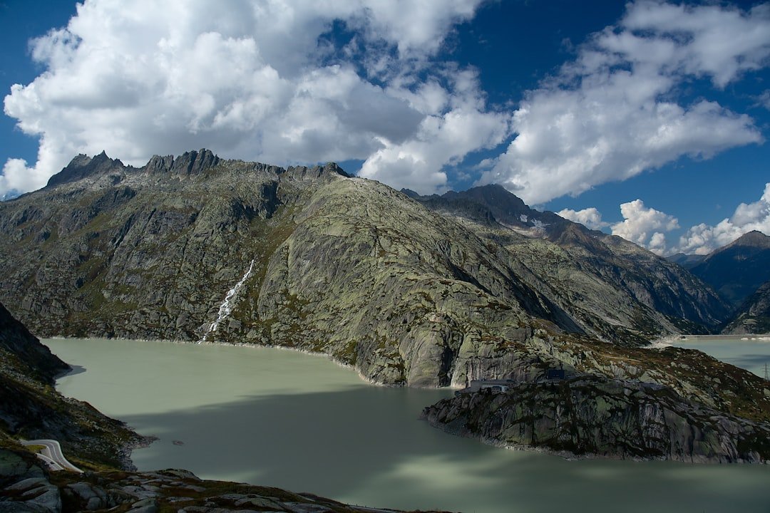 Grimselsee