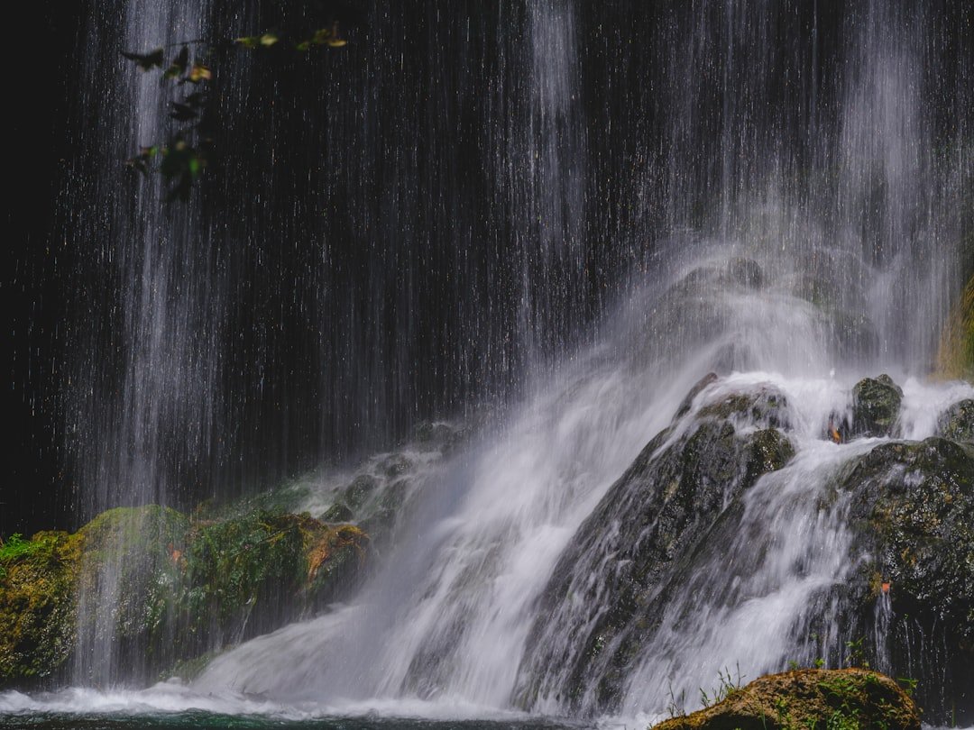 Tar Deresi Bulut Waterfall