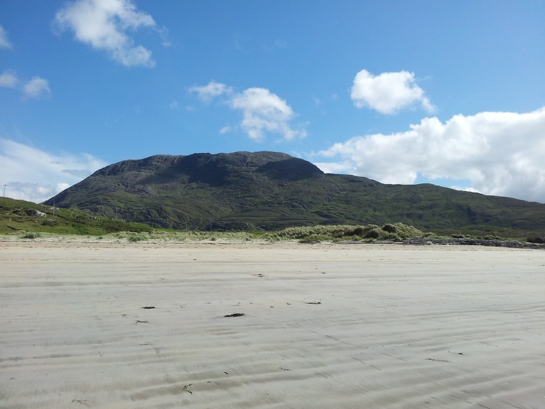 Tullan Strand