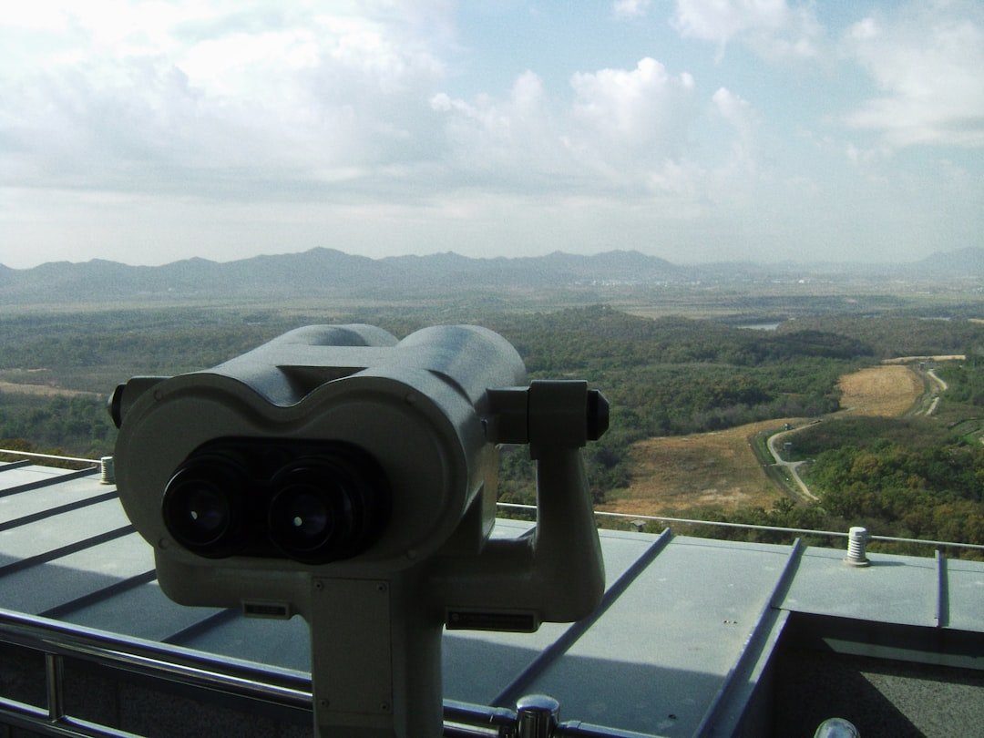 Susivuori observation tower