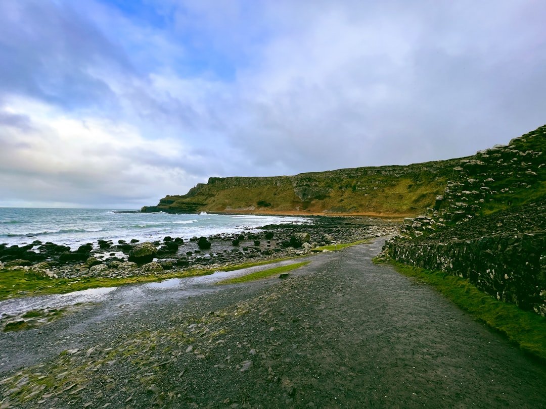 Leamore Strand