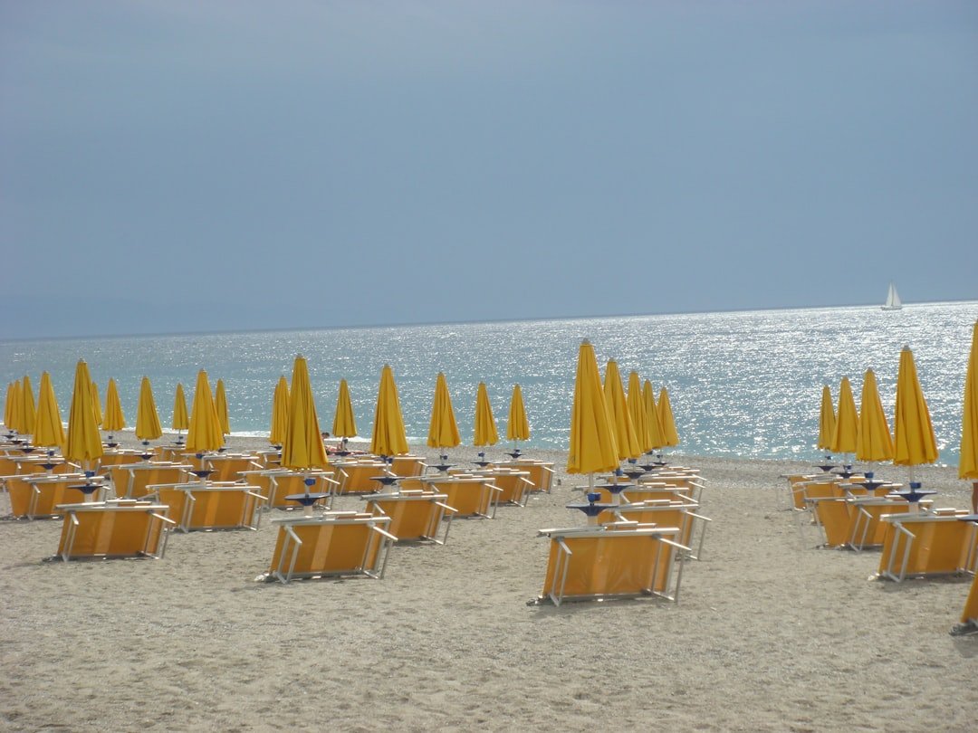 Matinelle Beach