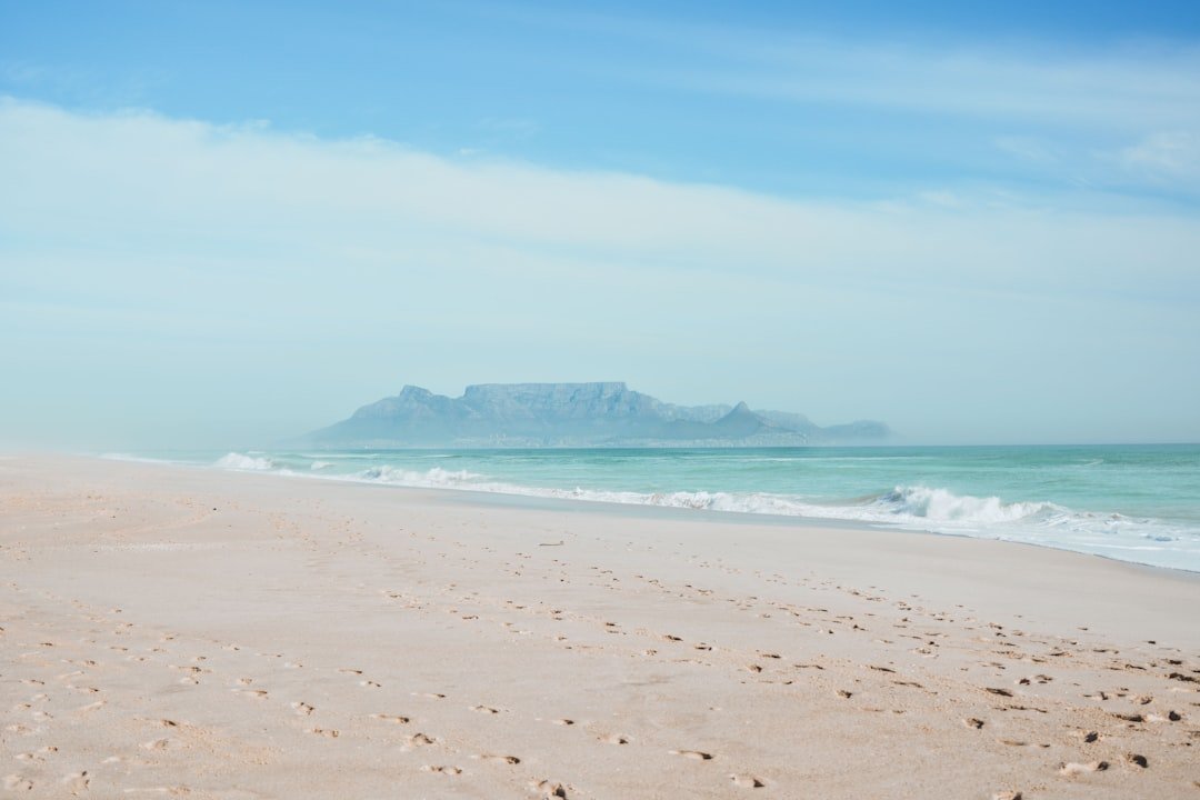 Anstey's Beach