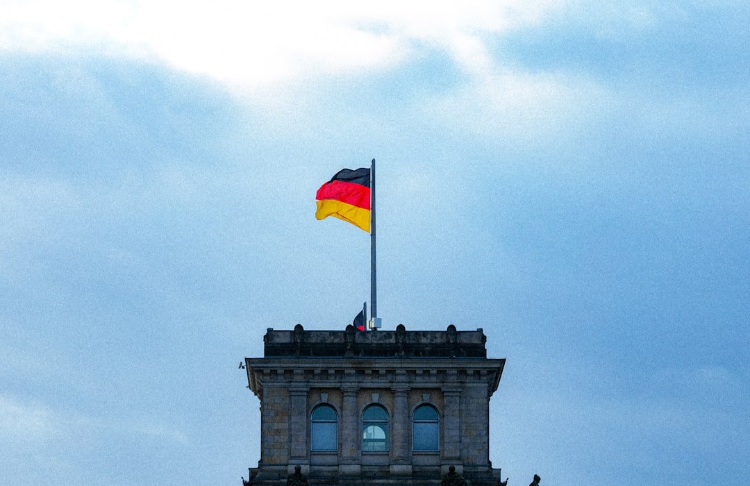 Schleierfall