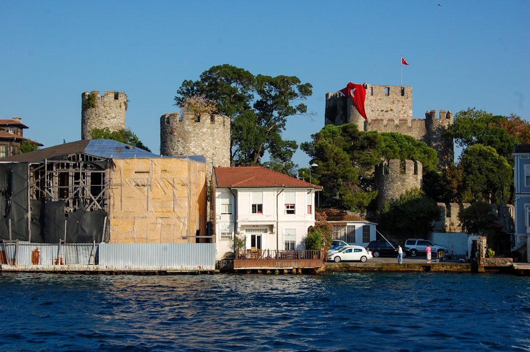 Andoz Castle