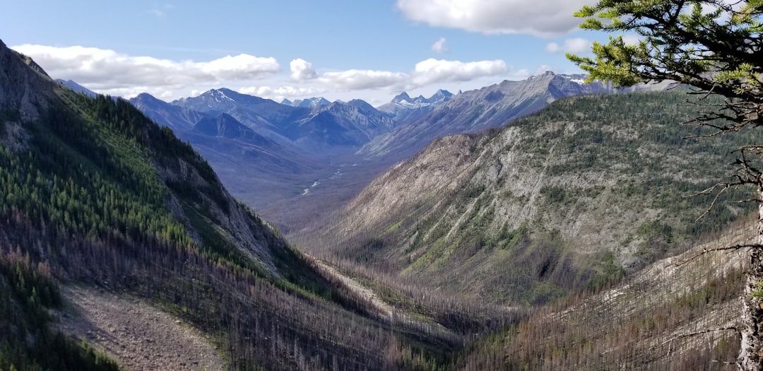 Horne Lake Caves Provincial Park