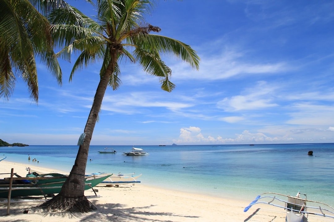 Bobon Beach