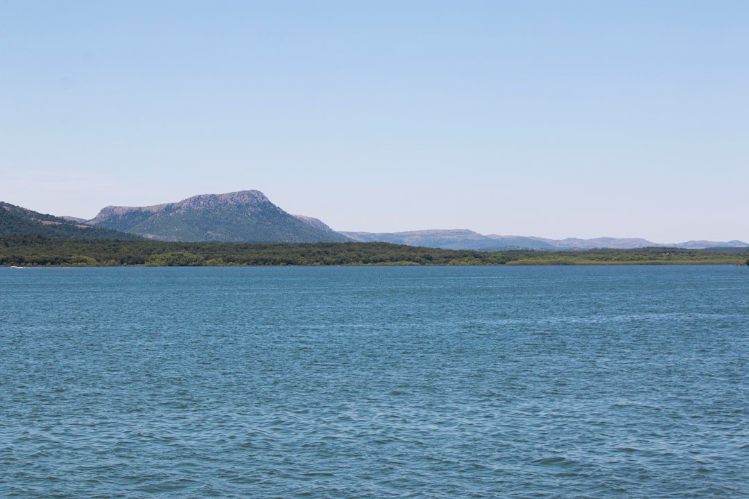 Aðalmannsvatn