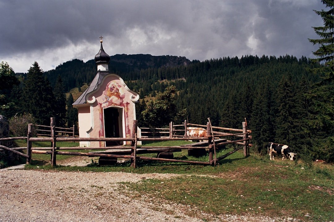 Capella di Garoful