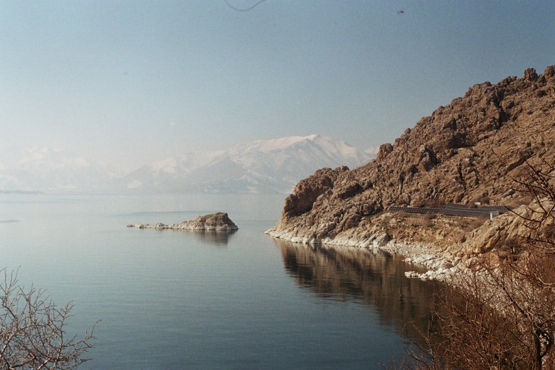 Lake Poyrazlar