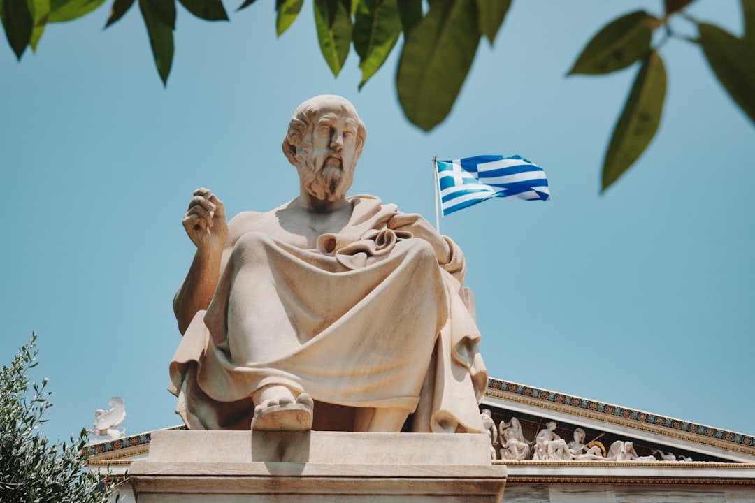 Agioi Apostoloi