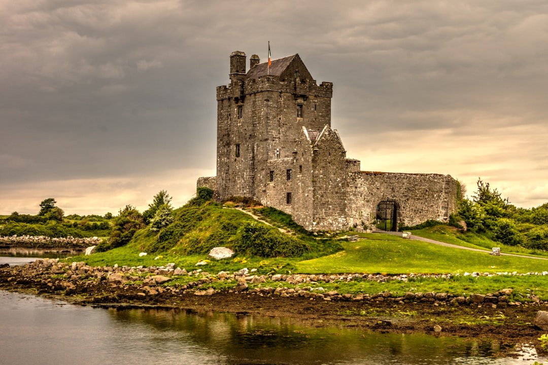 Castle Roche