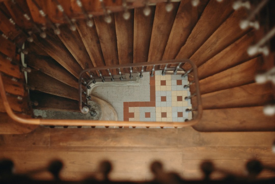 Mirador de Las Escaleras