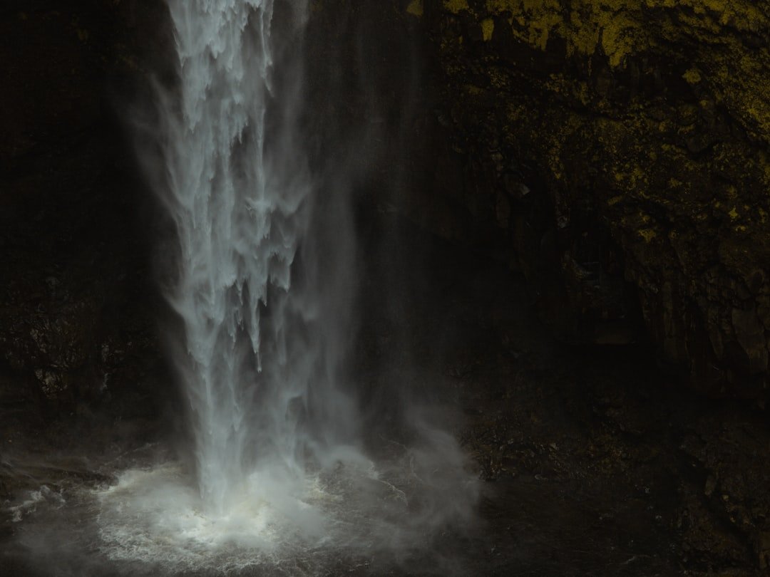 Eas na Bo Raibhaich