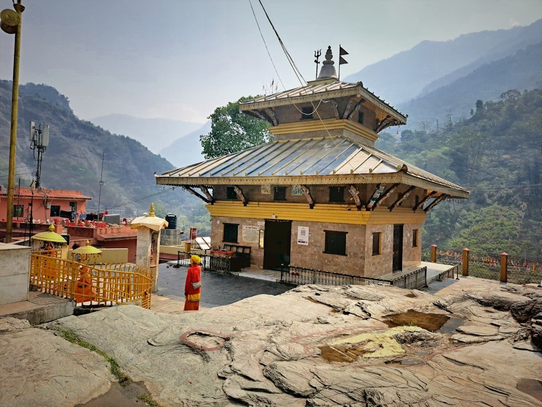 Mahadev Temple