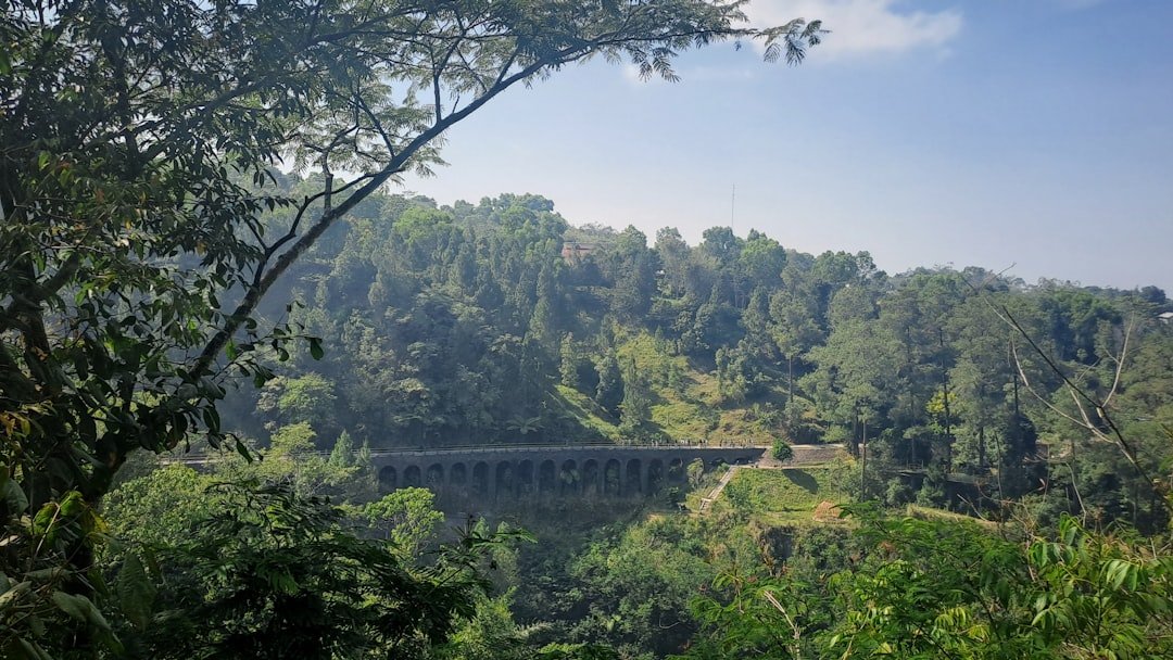 Moyo Satonda National Park