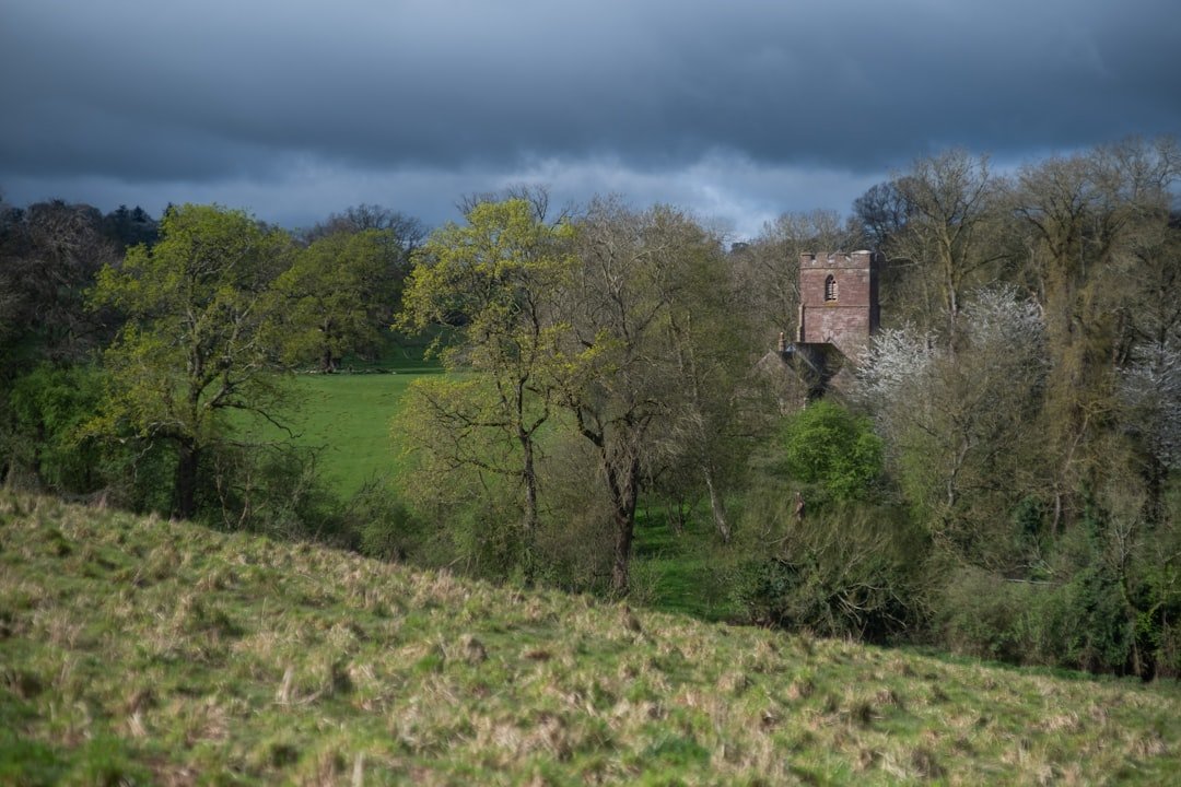 Antrim Castle