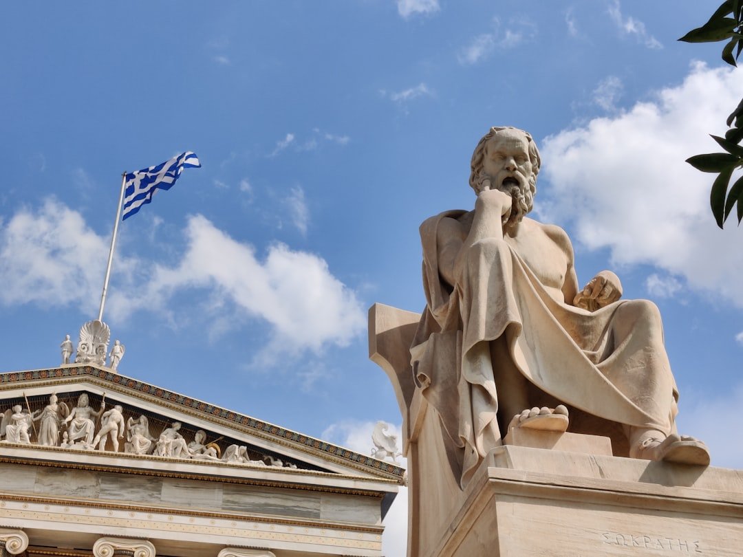 Agios Theologos