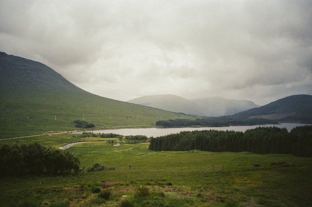 Balgavies Loch