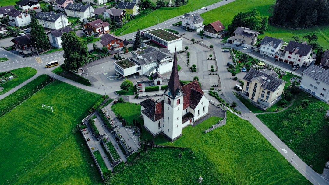 Bothmar Castle