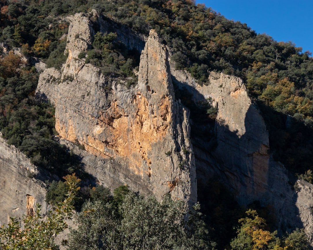 Cascada de Pruna