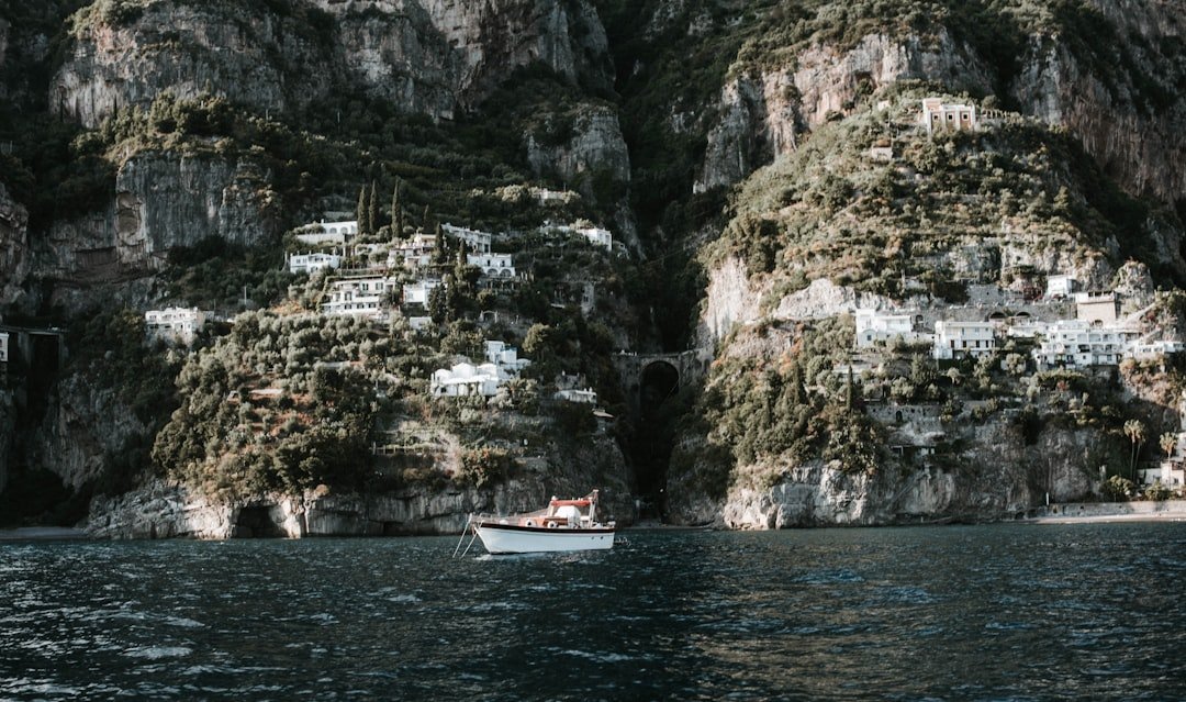 Grotta del Canale