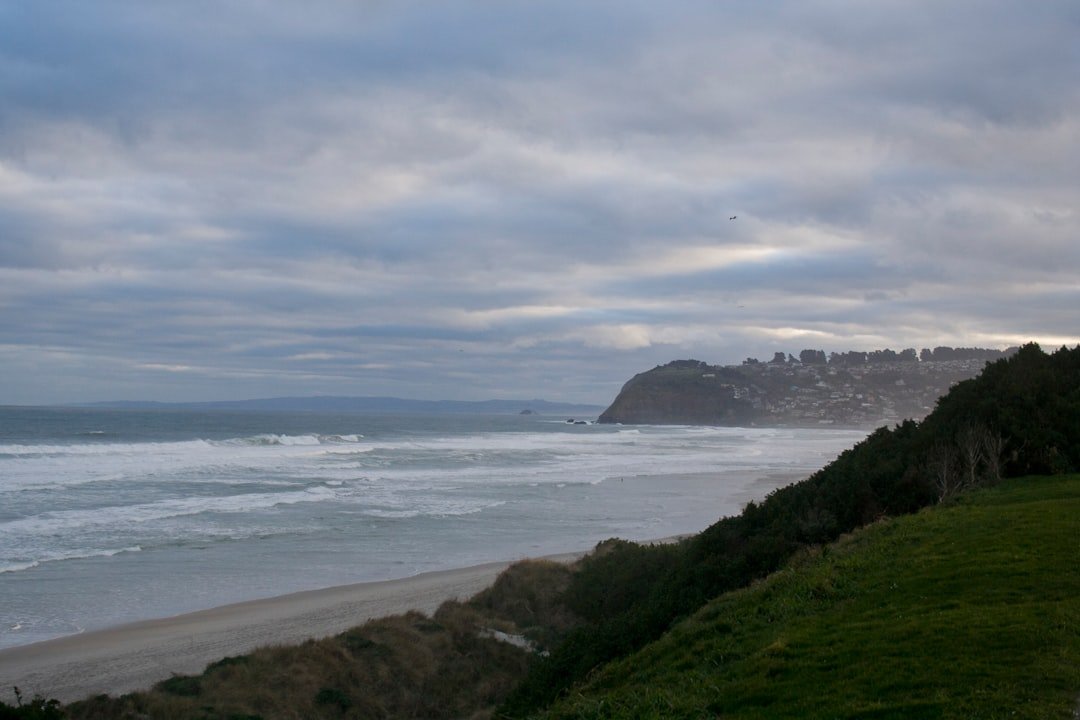 Hills Beach