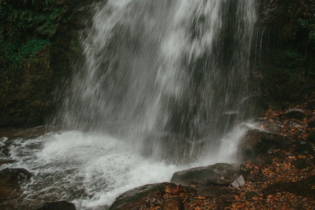 Nam Tok Kathu