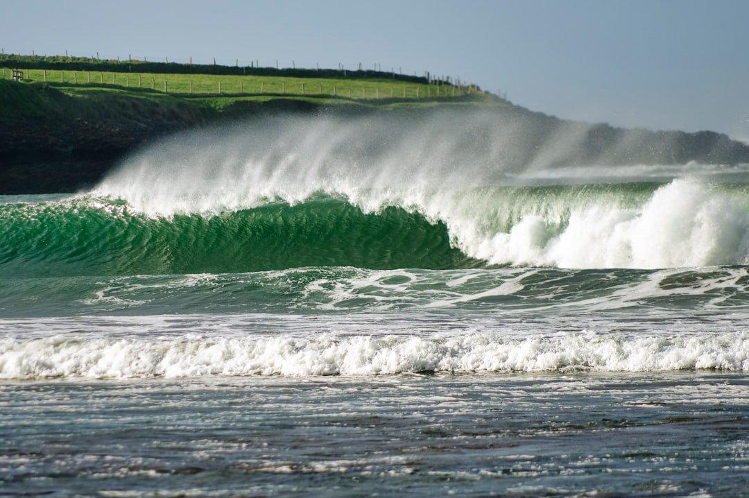 Howes Strand