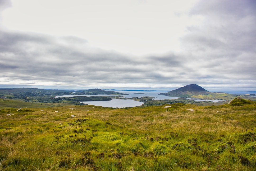 Connemara National Park