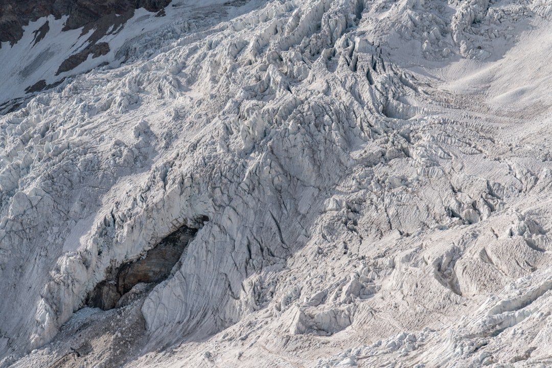 Ghiacciaio del Gleno