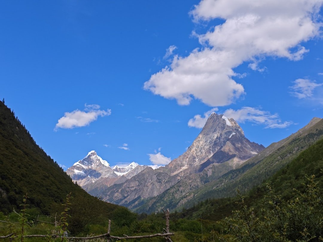 July 1 Glacier