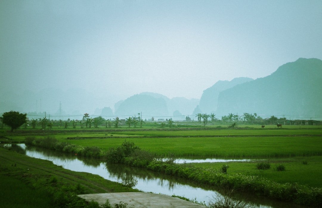 Hồ Xạ Hương