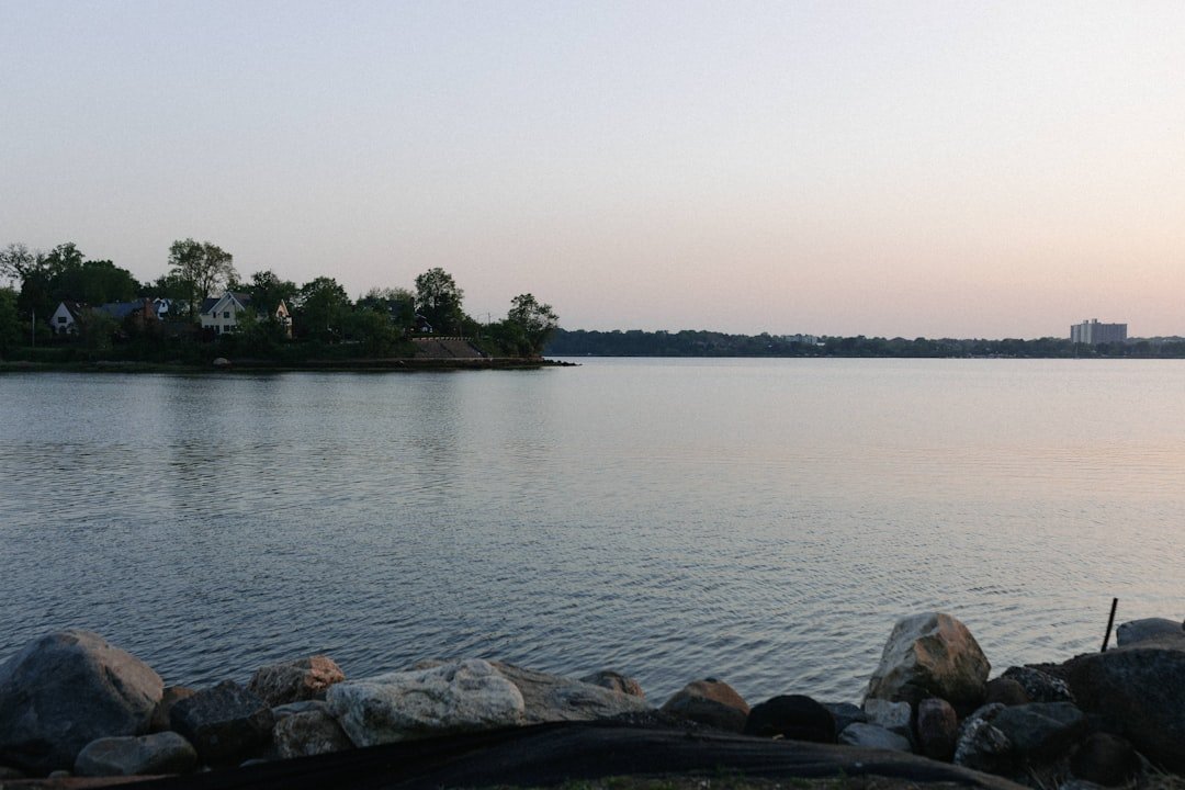Capragh Lough